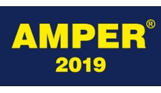 Amper 2019 – největší elektrotechnická událost roku