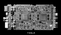 Tesla unveils its new Full Self-Driving computer in detail