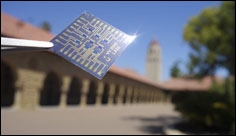 Stanford researchers’ artificial synapse is fast, efficient and durable