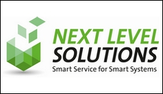 Next Level Solutions – Smart Service for Smart Systems