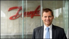 Danfoss pokračuje v dynamickém růstu a přidává nové technologie