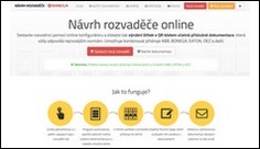 Jak vyřešit rozváděče bez dokumentace s pomocí aplikace Návrh rozvaděče.cz