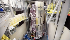 NASA’s James Webb Space Telescope Emerges Successfully from Final Thermal Vacuum Test