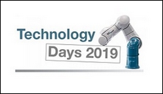 Murrelektronik zve na Technology Days