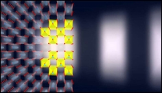 Discovery of light-induced ferroelectricity in strontium titanate