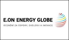 Začíná hlasování o vítězích 11. ročníku soutěže E.ON Energy Globe