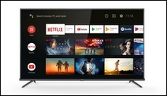 TCL představuje dvě nové produktové řady televizorů EP64 a EP66