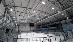Zimný štadión v Žiari nad Hronom v novom svetle