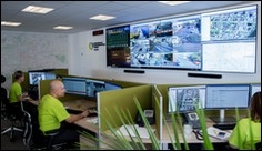 Pražské technologie bude z Holešovic sledovat nové moderní řídící centrum