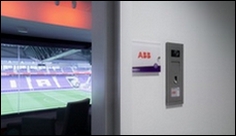 ABB navrhla chytrý stadion