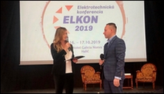 ELKON 2019 rozprúdil debatu: čo znamená zmena? Smeruje k nej výroba aj oblasť ľudských zdrojov