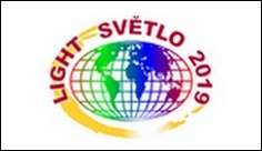 23. mezinárodní konference SVĚTLO – LIGHT 2019