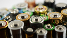 Samoregenerační kapalina pro novou generaci baterií