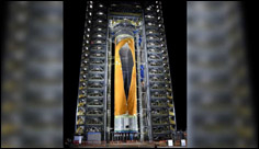 NASA Unveiled Its Most Powerful Rocket