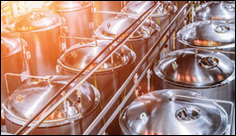 LAPP Canada poskytuje kompletní řešení kabeláže pro pivovar