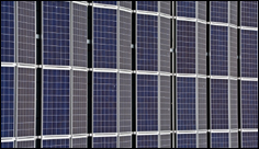 Fotovoltaický článek, který generuje elektřinu během noci?