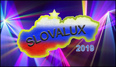 SLOVALUX 2019: nástup adaptívneho osvetlenia je nezadržateľný