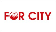 FOR CITY 2020 se představí v souběhu s veletrhem FOR ARCH