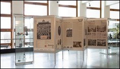 Výstava Národního technického muzea – Obchodní dům V. J. Rott. 180 let od založení obchodu