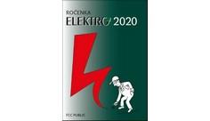 Ročenka ELEKTRO 2020 právě vyšla