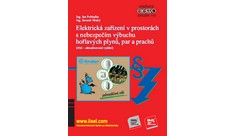 Další nová příručka firmy IN-EL – nevýbušná elektrická zařízení