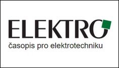 Printed and online magazine ELEKTRO – a double issue 4-5