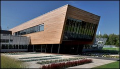 Seznamte se s Univerzitním centrem energeticky efektivních budov ČVUT