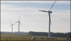 Světový instalovaný výkon větrných elektráren loni vzrostl o 60 GW