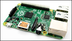 $5 Raspberry Pi boards power ventilators in COVID-19 fight