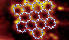 Pushing the Limits of 2D Supramolecules