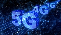 Budování sítí páté generace (5G) chce polovina Čechů