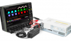 Nový osmikanálový osciloskop s vysokým rozlišením TeledyneLecroy WaveRunner 8000HD