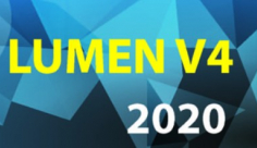 Oznam: LUMEN V4 2020 je zrušený