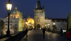 Technologie hl. m, Prahy se po dvou letech svého fungování zdaleka nestarají jen o veřejné osvětlení