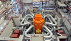 Od roku 2022 poběží první ruský jaderný reaktor ze 100 % na recyklované palivo