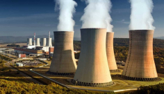 Rosatom vyrobil a dodal náhradní díly pro JE Dukovany