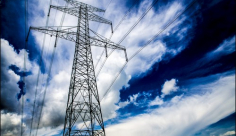 Model elektrizační soustavy byl rozšířen o sítě 110 kV