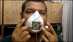 N95 Masks' Efficiency Can Be Restored With Electricity