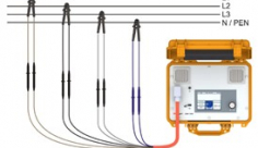 Význam měření a testování impedance distribuční sítě