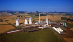 ČEZ a Vršanská uhelná se dohodly na převodu Elektrárny Počerady již na konci roku, o tři roky dříve