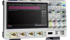 Nové osciloskopy Siglent Technologies v sortimentu AMT měřicí technika