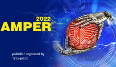 Odložení veletrhu AMPER 2021 na květen 2022