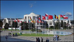 62. Mezinárodní strojírenský veletrh se přesunuje do listopadu