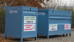 Češi odevzdali k recyklaci 587 tun světelných zdrojů