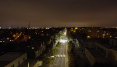 U 4 600 pražských ulic letos proběhne nové zatřídění při přípravě Koncepce veřejného osvětlení