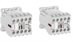 Ministykače řady M od ABB pro provozní teploty až 70 °C
