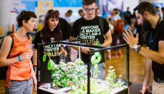 Makeři, hlaste se! Pražský festival kreativity Maker Faire hledá nadšené tvůrce a inovátory