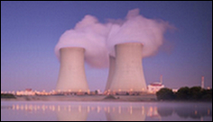 ČEZ oznámil zvýšení výkonu prvního bloku Jaderné elektrárny Temelín