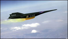 Next gen 3D printed catalysts to propel hypersonic flight