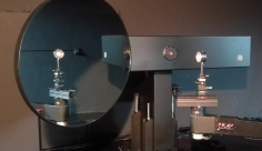 Využití zrcadlového goniofotometru k měření parametrů LED světelných zdrojů a svítidel